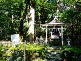 口コミ：滝尾神社を散策の画像（12枚目）