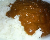 トマトカレー