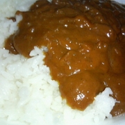 トマトカレー