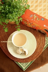口コミ：【冷え対策に♪】生姜シロップ『暖姜茶（ダンキョウチャ）』の画像（1枚目）