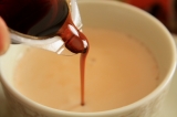 口コミ：【冷え対策に♪】生姜シロップ『暖姜茶（ダンキョウチャ）』の画像（4枚目）