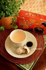 口コミ：【冷え対策に♪】生姜シロップ『暖姜茶（ダンキョウチャ）』の画像（5枚目）