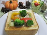 口コミ記事「北海道食パンで・・・♪」の画像