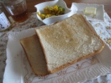 口コミ：北海道食パン　byユキンコの画像（1枚目）
