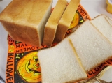 口コミ記事「Pasco北海道食パン」の画像