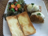口コミ記事「pascoのパンと朝食」の画像