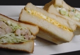 口コミ：原材料が全て北海道産の「北海道食パン」の画像（1枚目）