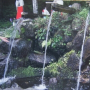 「恐山の水」【クリンスイ】～水のある風景～　写真テーマ「おいしい水」の投稿画像