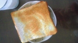 口コミ記事「pasco北海道食パン」の画像