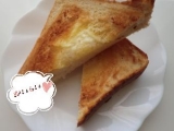 口コミ記事「Pasco「北海道食パン」」の画像