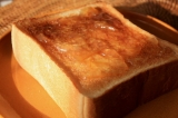 口コミ：美味しい！美味しい！の絶賛のプレミアム｢北海道食パン｣2の画像（1枚目）