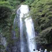 「ハイキング！」【クリンスイ】～水のある風景～　写真テーマ「スポーツと水」の投稿画像