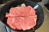 口コミ：神戸牛サーロインステーキの画像（6枚目）