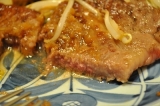 口コミ：神戸牛サーロインステーキの画像（2枚目）