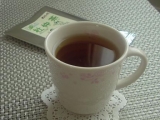 口コミ：国産100％【日本の杜仲茶】の画像（1枚目）