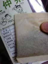 口コミ：国産100％の杜仲葉を使用した「日本の杜仲茶」☆の画像（6枚目）