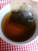 口コミ：国産100％の杜仲葉を使用した「日本の杜仲茶」☆の画像（4枚目）