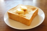 口コミ：北海道食パンの画像（1枚目）