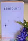 「Samourai Woman」の画像（1枚目）
