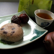「寒い季節は身体ぽかぽか中国茶！」ヤンロン茶の画像大募集中！『燕龍茶(ヤンロン茶)』　茶葉30g×15名様の投稿画像