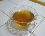 「初体験中国茶♪　燕龍（ヤンロン）茶」の画像（1枚目）