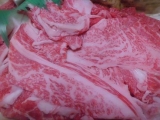 口コミ：美味しい神戸牛の晩ごはん♪の画像（10枚目）