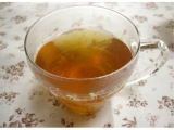「自然の恵みがいっぱい詰まった「燕龍茶（ヤンロン茶）」を飲んでみました♪ 」の画像（1枚目）