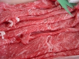 口コミ：特別な日に、至福のひと時を、、、★「神戸牛の辰屋」さんの極上しゃぶしゃぶ肉の画像（12枚目）