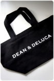 「DEAN & DELUCAトートを買いました!!」の画像