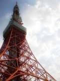 「東京タワー」の画像（1枚目）