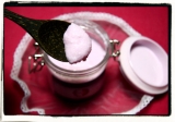 口コミ：DeadSea Creamy Salt（デッドシー・クリーミー・ソルト）死海の塩で自宅スパ☆の画像（4枚目）