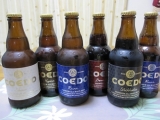 口コミ：【コエドビール】漆黒−Shikkoku−ラガータイプの長期熟成黒ビール／金賞受賞の画像（5枚目）