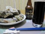 口コミ：【コエドビール】漆黒−Shikkoku−ラガータイプの長期熟成黒ビール／金賞受賞の画像（4枚目）