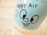 口コミ：【可愛い空気清浄器★HAPPY AIR マジックカプセル】の画像（1枚目）