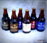 口コミ：COEDOビール♪の画像（12枚目）