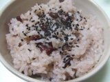 口コミ：「家にあるお米が、あっという間に美味しいお赤飯に変身！」　の画像（7枚目）