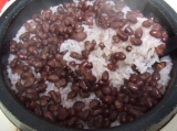 口コミ：「家にあるお米が、あっという間に美味しいお赤飯に変身！」　の画像（5枚目）