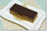 口コミ記事「贅沢なケーキ」の画像