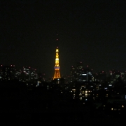 「やっぱり東京のシンボル」【日本気象協会】全国タワーフォトコンテスト～全国のタワーのフォトを募集します～の投稿画像