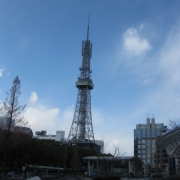 「名古屋のテレビ塔」【日本気象協会】全国タワーフォトコンテスト～全国のタワーのフォトを募集します～の投稿画像