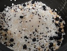 口コミ：バームクーヘン & 七福米弁当 & お昼ご飯の画像（5枚目）