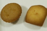 口コミ：かわいいクッキー♪アンリ・シャルパンティエ プティ・タ・プティの画像（2枚目）