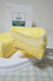 「４層のチーズケーキ」の画像（1枚目）