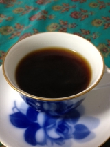 口コミ：「きれいなコーヒー」オアシス珈琲飲みました！の画像（1枚目）