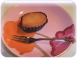 口コミ：アンリ・シャルパンティエさんの洋菓子【アン・ブランシュ】♬の画像（2枚目）