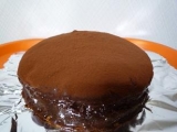 ◆チョコレートケーキを焼きたい◆の画像（1枚目）