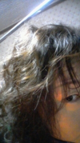 口コミ記事「2012年美髪活動ストレートアイロン」の画像