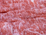 口コミ：【神戸牛しゃぶしゃぶ肉 特選ロース】 　ｂｙ　辰屋さんの画像（6枚目）