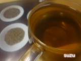 口コミ：『有機桑茶』を飲んでみました！の画像（2枚目）