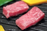 口コミ：神戸元町辰屋さんの特選リブロースで鉄板焼きと贅沢炒飯。の画像（4枚目）